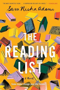 Image of The reading list
