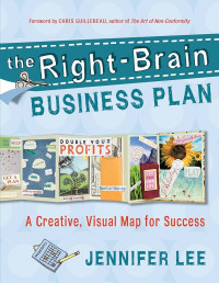 Image of The Right - Brain Business Plan