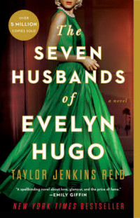 Image of The Seven Husbands of Evelyn Hugo