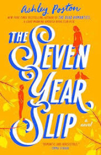 Image of The Seven Year Slip
