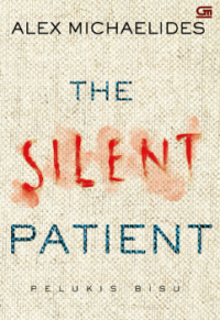 Image of The silent patient