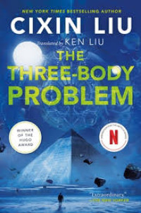 Image of The Three-Body Problem