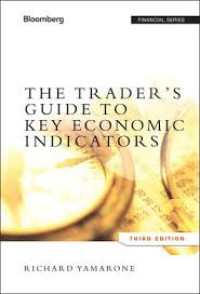 Image of The Trader's Guide to key Economic Indicators