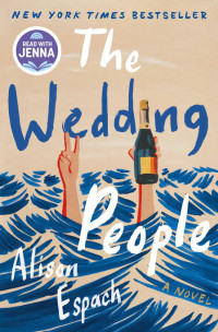 Image of The Wedding People