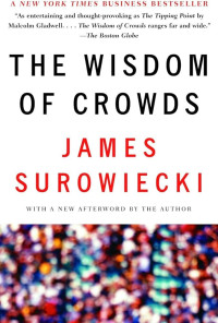 Image of The Wisdom of Crowds