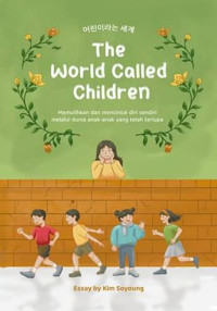 Image of The world called children