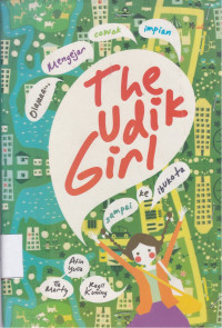 Image of The udik girl