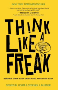 Image of Thinking like a freak