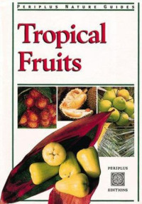 Image of Tropical Fruits of Indonesia