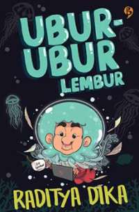 Image of Ubur- ubur lembur