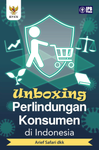 Image of Unboxing Perlindungan Konsumen di Indonesia