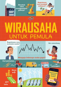 Image of Wirausaha untuk pemula